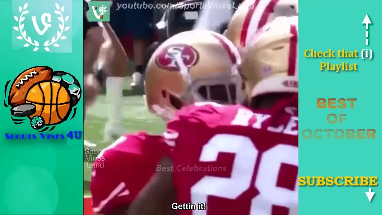 Best Sports Vines 2016 - OCTOBER - WEEK 1 & 2