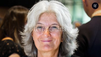 "Vieillir ? Ca m'est égal !" : Sophie Fontanel tacle joyeusement l'âgisme