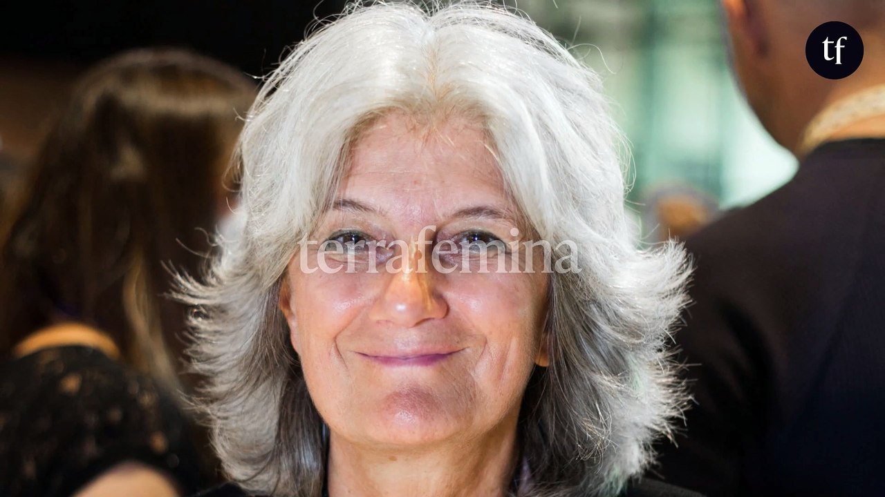 "Vieillir ? Ca m'est égal !" : Sophie Fontanel tacle joyeusement l'âgisme