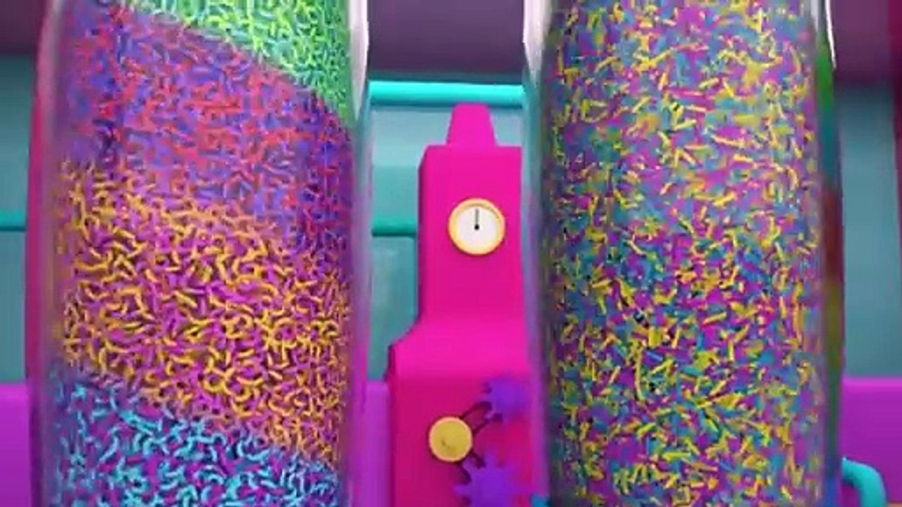 Ice cream truck song kids story cartoon