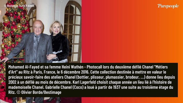 Lady Diana : Un richissime proche de la princesse visé par de nombreuses plaintes, toutes déposées par des femmes