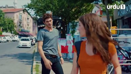 Hamari Kahani Urdu Episode 03 | Bizim Hikaye | S1