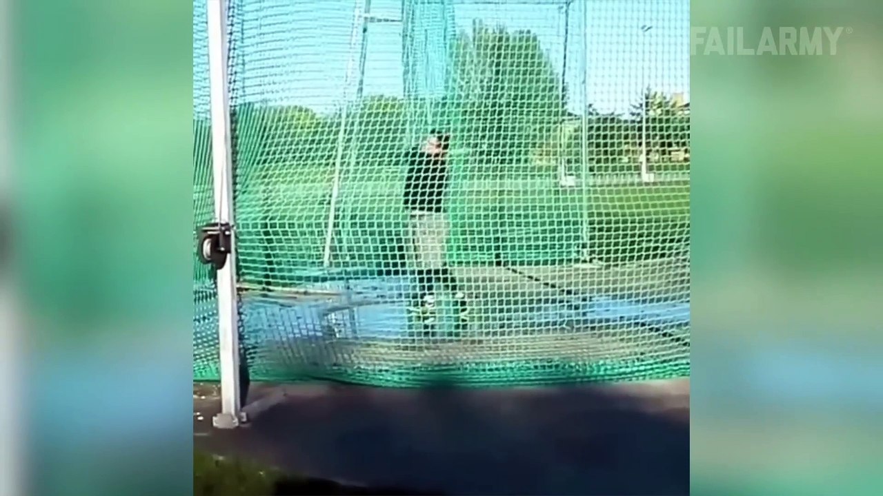 37 Moments In Sports They Try to Forget - Instant Regret _ FailArmy