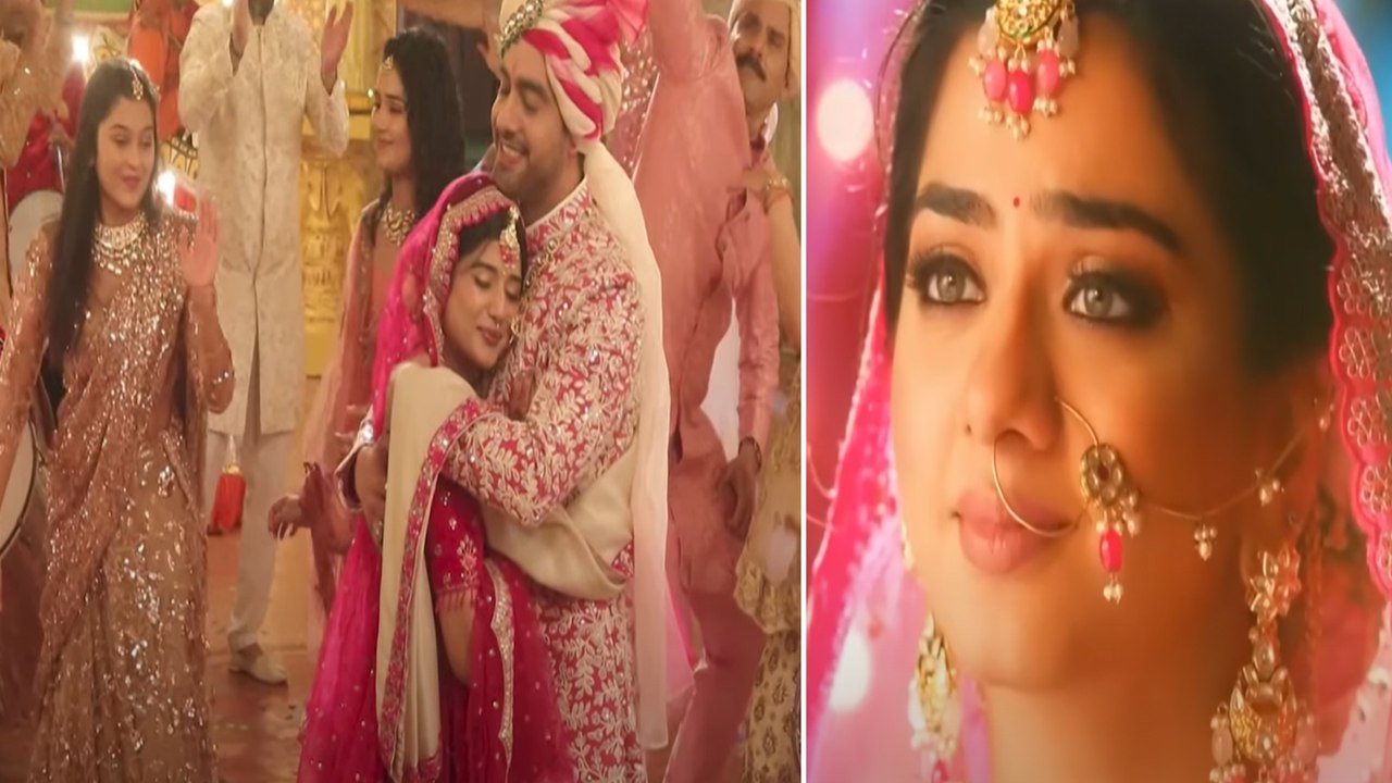 Yeh Rishta Kya Kehlata Hai Update: Armaan की Abhira से होगी शादी , Ruhi का Plan Fail | FilmiBeat