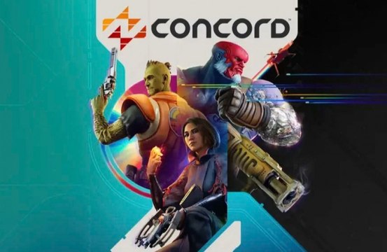 ‘Concord’ game director Ryan Ellis has reportedly stepped down from his position at Firework Studios
