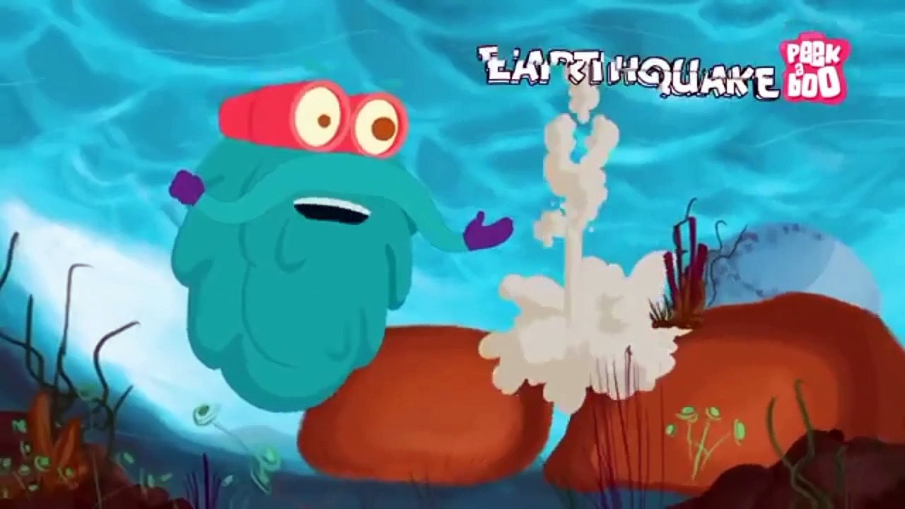 TSUNAMI 'S  INTRODUCTION