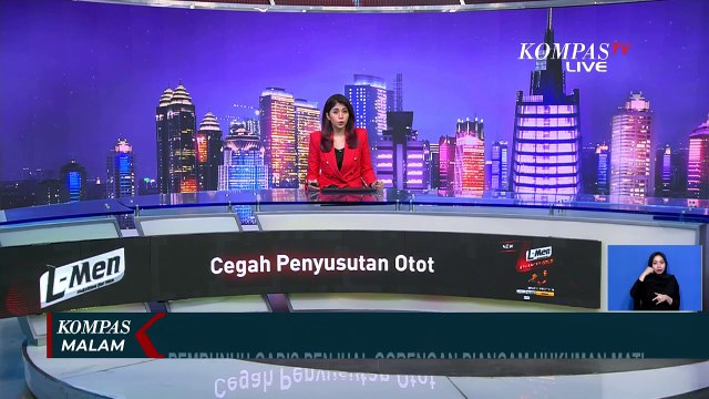 Pembunuh Gadis Penjual Gorengan Diancam Hukuman Mati, Ini Kata Kriminolog!
