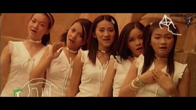 Mây Trắng - Ngày xưa ơi [OFFICIAL MV] [4K HD REMASTERED]