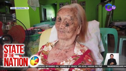 State of the Nation Part 1 & 3 (September 20, 2024): Secrets to long life; Angels of death; atbp.