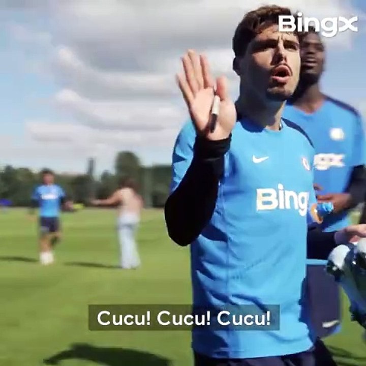 Chelsea