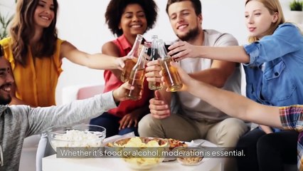 10 Things to Skip at Parties: Be a Rockstar Guest