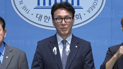 민주, '서울의봄' 4법 발의..."국회 동의해야 계엄 선포·유지" / YTN