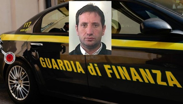 Camorra e scommesse illegali: arrestato a Marano di Napoli il latitante Gaetano Tufo (20.09.24)