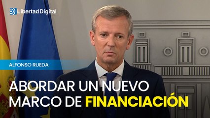 Rueda pide a Sánchez que "corte de raíz" la negociación bilateral sobre Cataluña