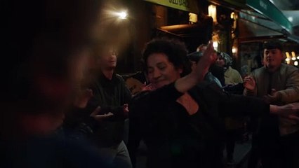 Crossing - Spot VOSE