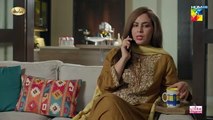 Jafaa - Ep 18 - [CC] 20th Sep 2024 - Sponsored By Salai, Masterpaints & Ujooba Beauty Cream - HUM TV