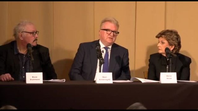 Decine di donne accusano Al-Fayed di violenza e fanno causa a Harrods