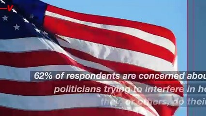 Election Officials Are Worried That Politicians Are Going to Interfere With Their Work