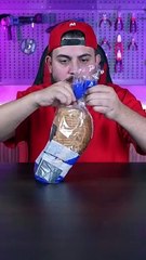 Gadget sold Internet to unclog stuff noses