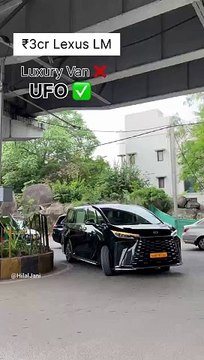 Lexus luxury van #lexus #toyota #automobile #blackcar #shorts #trending #luxurycar #ytshorts #car