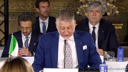 Giuli: La Cultura, il Pilastro Fondamentale della Convivenza Civile 🌍