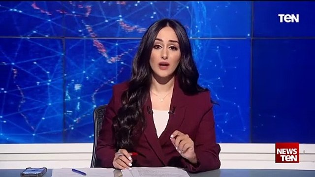 سلام لبيروت.. هل سيسمع مجلس الأمن الأهات؟.. مقدمة قوية من منة يعقوب حول الأوضاع في لبنان