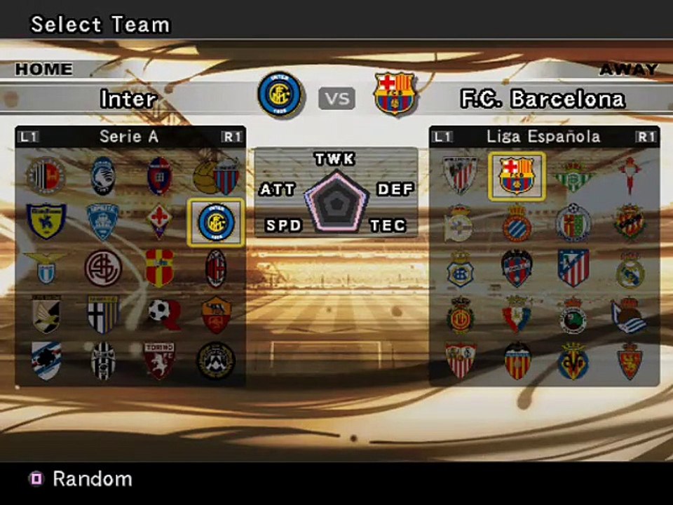 Winning Eleven: Pro Evolution Soccer 2007 online multiplayer - ps2