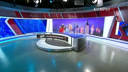 Kebakaran Pabrik Tahu di Indramayu, Diduga Akibat Percikan Api Saat Menggoreng Tahu!