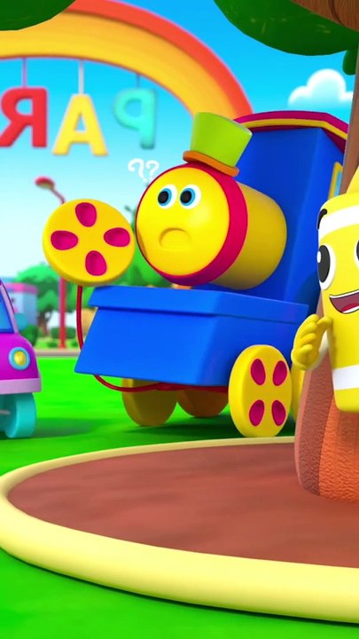 Kids Colour song