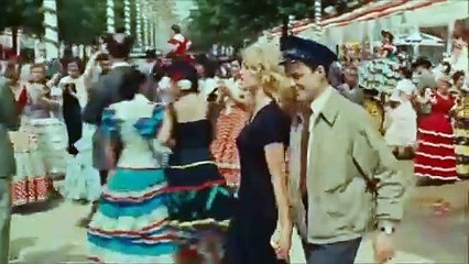 Бриджит Бардо - 5 (красивые девушки и женщины)