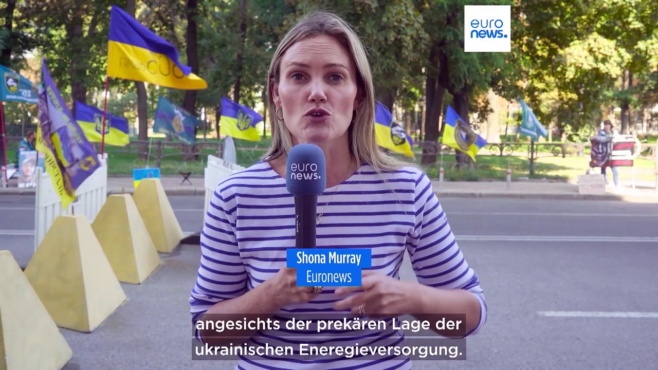 Nachrichten des Tages | 20. September - Abendausgabe