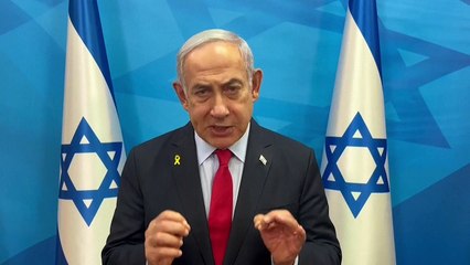 Netanyahu adia viagem para Assembleia Geral da ONU por tensões com o Líbano