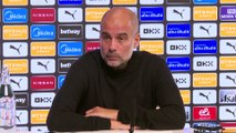 Guardiola se suma a la polémica: 