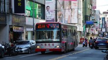 2024_09台灣巴士及日常攝影1 bus & dailysight photography1