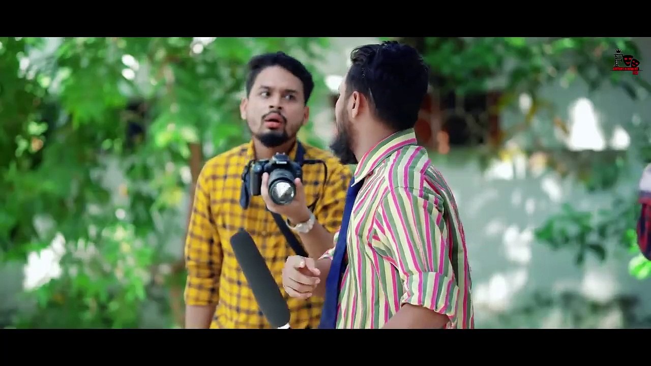 ডিজিটাল আন্দোলন _ Bangla Funny Video _ Family Entertainment Bd _ Desi Cid _ Digital Andolon _ Natok