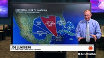 Looking ahead: Latest tropical update; Monitoring drought conditions