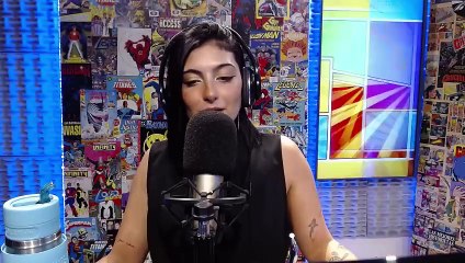 PERFECTO | Ari Balanga y Sofía Alach  | Viernes 20/09