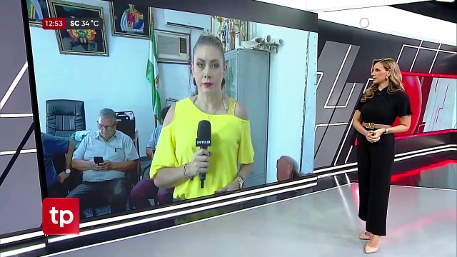 Santa Cruz: Micreros ya no cobrarán Bs 3 desde este sábado y declaran cuarto intermedio en su intención de subida de pasaje
