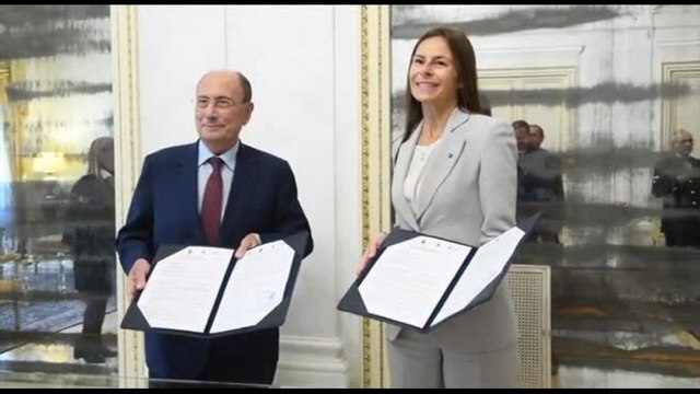 Terna e Regione Sicilia: Di Foggia e Schifani, accordo per Elmed