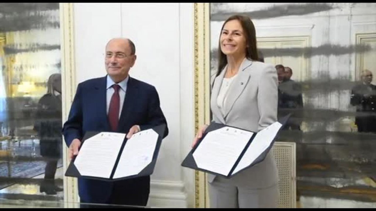 Terna e Regione Sicilia: Di Foggia e Schifani, accordo per Elmed