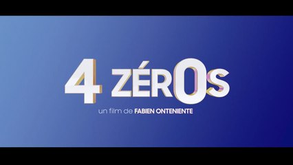 4 Zéros (2024) VF
