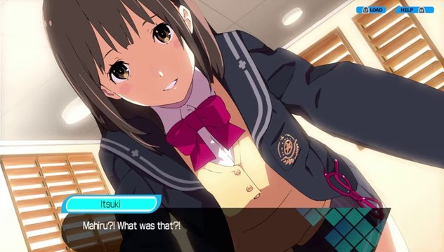 mahiru ending Conception PLUS: Maidens of the Twelve Stars