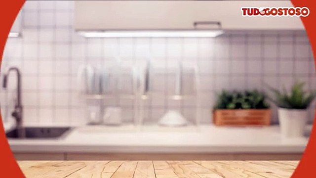 Macarrão ao molho de limão