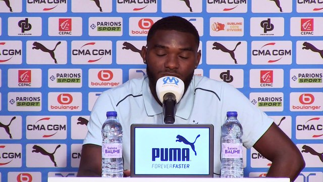 Brassier : “J'ai à cœur de débuter ce match-là et de ressortir avec une victoire”