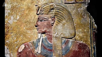 These Rare Tombs Mean Something Special For History