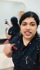 ഇത്രയും മാന്യമായി പറഞ്ഞതുകൊണ്ട് ഞാൻ അനുസരിക്കാം... 