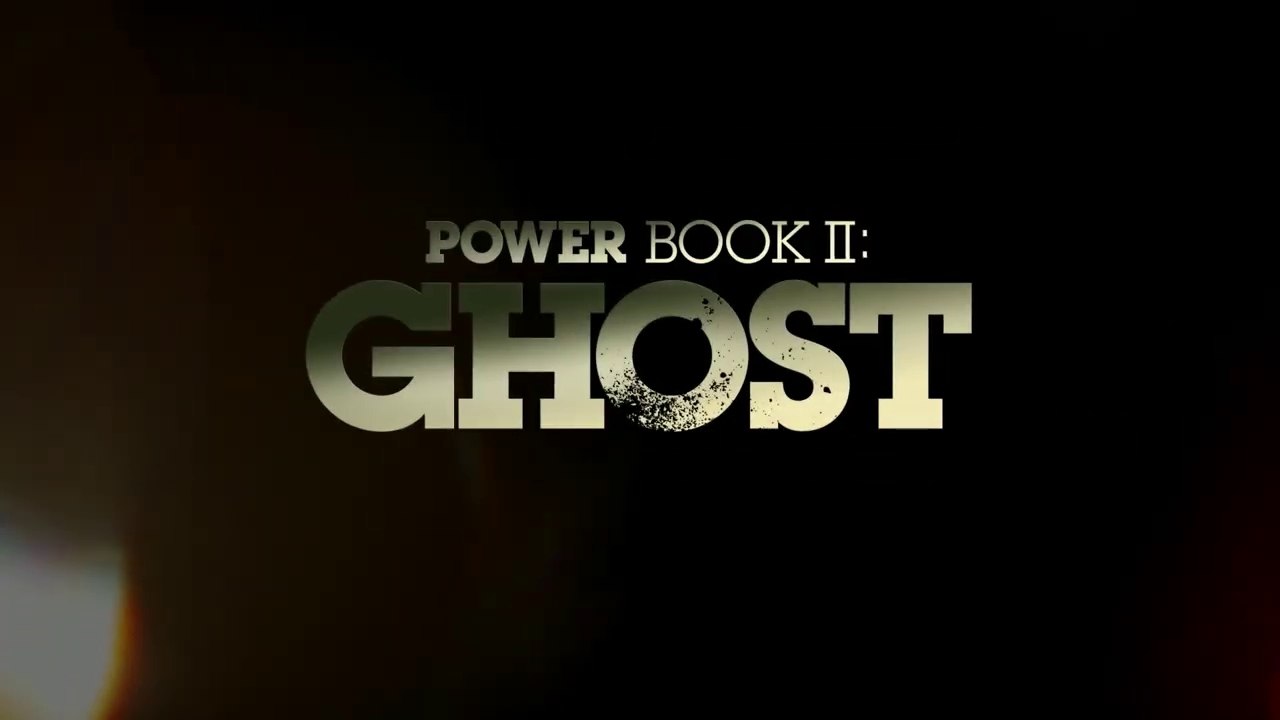 Power Book II  Ghost - Promo 4x08