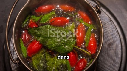 Cholestérol : Réduisez-le Naturellement avec des Infusions !