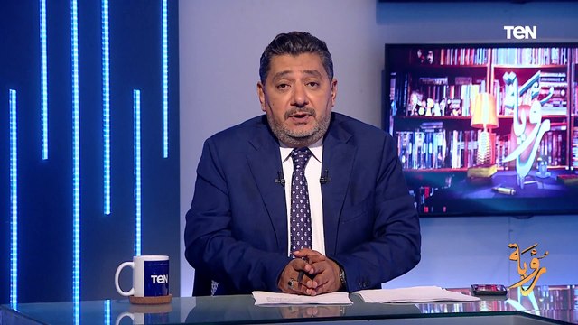 هل تستطيع مصر أن تصبح قوة صناعية عالمية؟.. حسام الغمري يكشف رحلة مصر نحو التقدم الصناعي