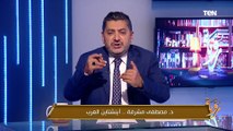 هل نصدق كل ما نراه على السوشيال ميديا؟.. حسام الغمري يوضح كيف نحمي أنفسنا من تأثير الشائعات